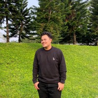 Billy Indra I.