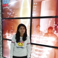 Mahima Chouhan