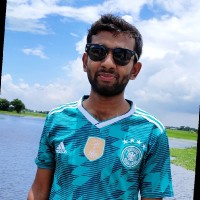 jonayed ahmed