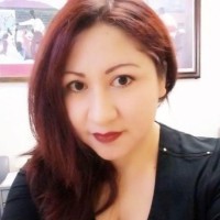 Thelma Martinez