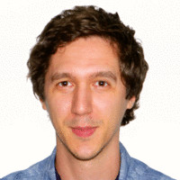 Gergely Jancsovics
