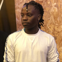 Andrea Trey Kaweesi