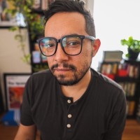 Timothy Gomez