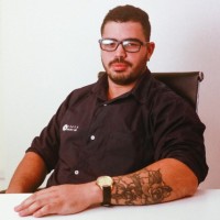 Marcondes Mateus
