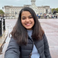 Shweta Arora