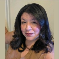 Jennifer Christina Vasquez