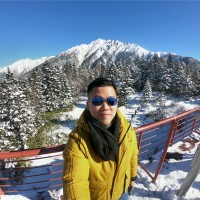 Jun Yu Liew