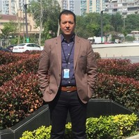 Hatem Sayed