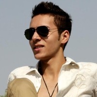 Ahmad Sharafi