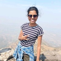 Bhakti Bandivadekar
