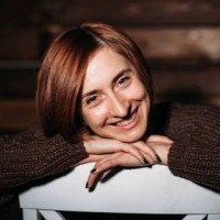Vira Kovtykha