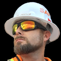 Scott Lindstrom  STSC