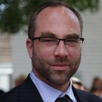 Prof. Dr. med. Stefan Schulz-Drost, FEBS