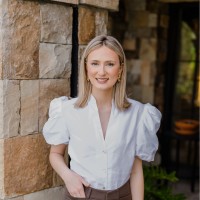 Savanna Morris (Laughter)
