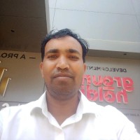 Arvind kumar Bind