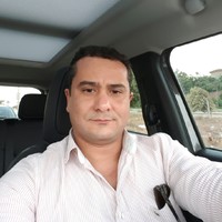 Moustafa Allam