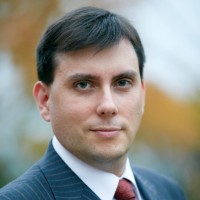 Viktor Hegedüs, Dr. Iur.