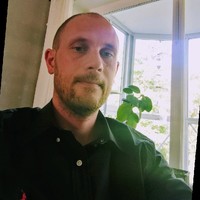 Christian Svahlin