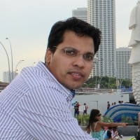 Manoj Adate