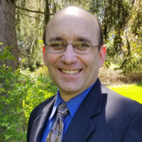 Joe Harbour, Pmp