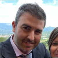 Davide Manzoni