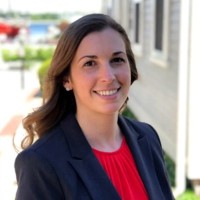 Katherine Taylor, Mba