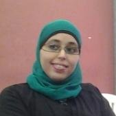 Bouchra KHOMSI MOUJAHID