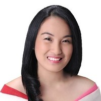 Alianne Marie Tango