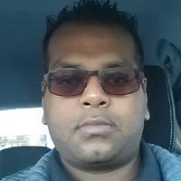 Robert Bhageloe