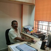 SHASHIDHAR SHETTY