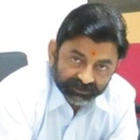 Pandey PK