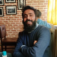 Roshan Babu