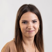 Izabela Olek-Spalona