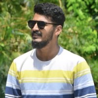 Chiranth k V