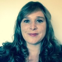 Amy Caughell