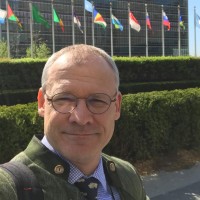 Ulrich Apel