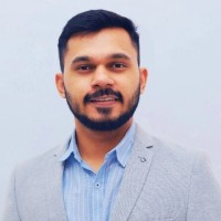 Saurabh Salimkumar