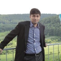 yogesh seth