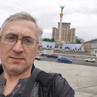 Alex Onischenko