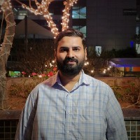 Sameer Deshpande