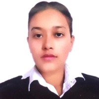 Mehak Mehta