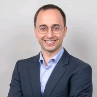 Dr. Ibrahim Avi Cemel