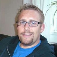 Jesper Falnov
