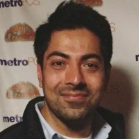 Nikhil Peer