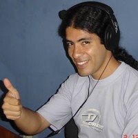 Gerardo Vidal