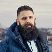 Alexander Eriksson
