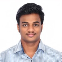 Varunkumar N
