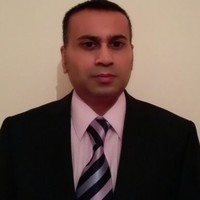 Sandip Patel
