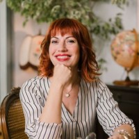 Lina Xoni