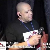 Dj Shaun